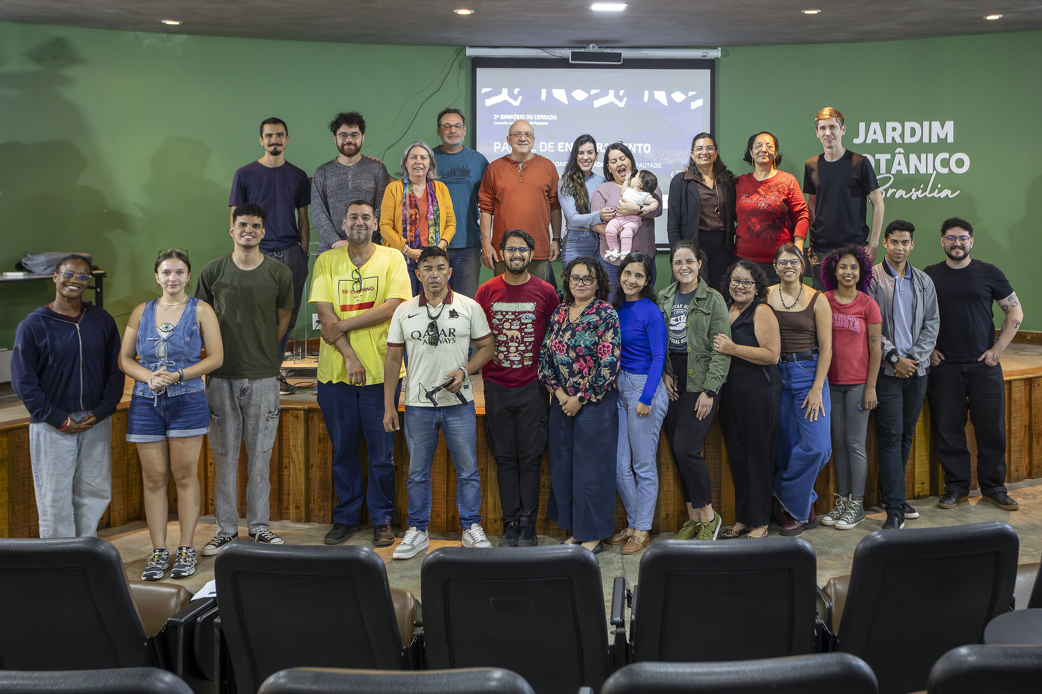 Imagem 2º Simpósio do Cerrado--56 da 2° Simposio Cerrado de expedicoes/simposio_25